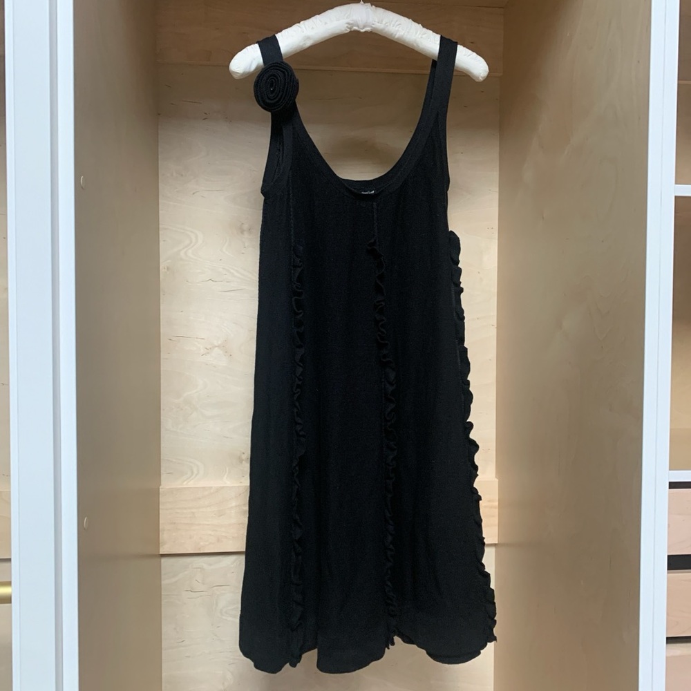 NWT Sonia  Rykiel for H&M cotton dress